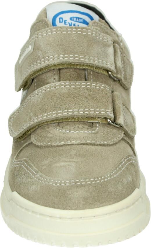 Develab 45265~~~~~~~~~~~~~~~~~~~~~~~~~ Lage schoenen Taupe - Foto 3