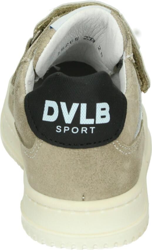 Develab 45265~~~~~~~~~~~~~~~~~~~~~~~~~ Lage schoenen Taupe - Foto 4