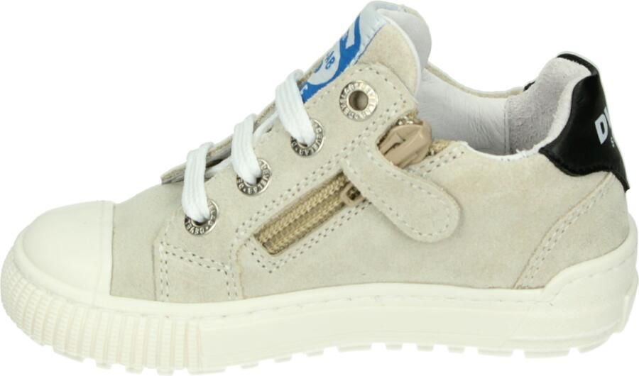 Develab 45401 Lage schoenen sKindersneakers Wit beige - Foto 2