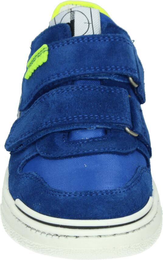 Develab 45791~~~~~~~~~~~~~~~~~~~~~~~~~ Lage schoenen Blauw - Foto 3