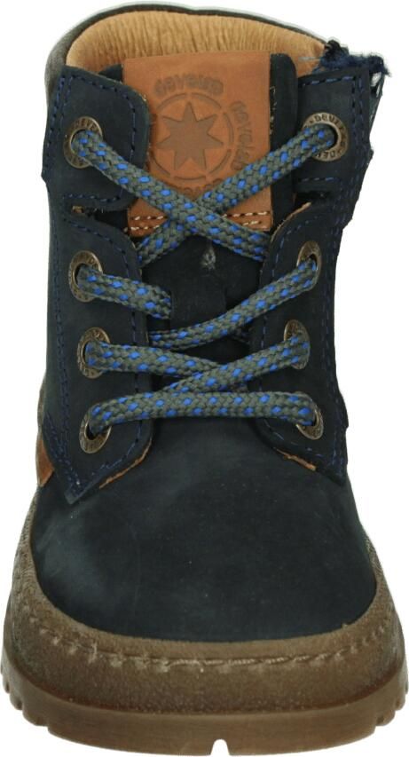 Develab 45841 Kinderen Half-hoog Blauw - Foto 2