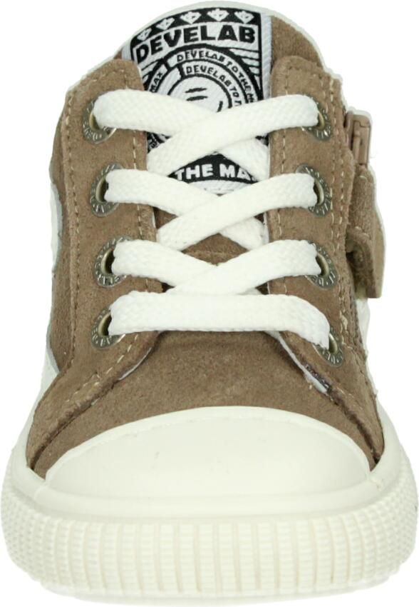 Develab 45957~~~~~~~~~~~~~~~~~~~~~~~~~ Lage schoenen Taupe - Foto 2