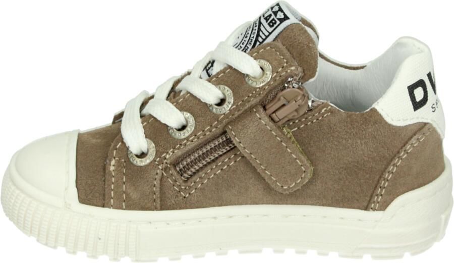 Develab 45957~~~~~~~~~~~~~~~~~~~~~~~~~ Lage schoenen Taupe - Foto 4