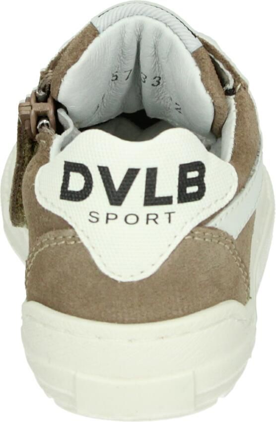 Develab 45957~~~~~~~~~~~~~~~~~~~~~~~~~ Lage schoenen Taupe - Foto 3