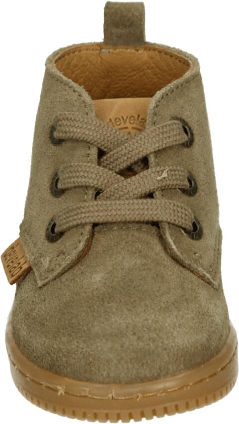 Develab 46242 Boots Meisjes Camel - Foto 2