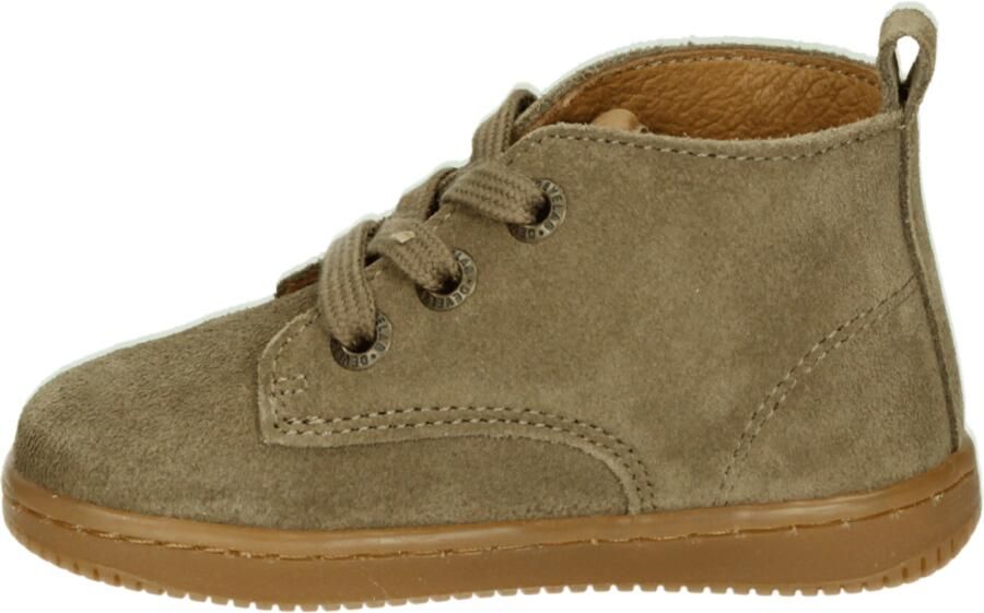 Develab 46242 Boots Meisjes Camel - Foto 6