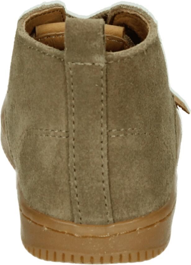 Develab 46242 Boots Meisjes Camel - Foto 3