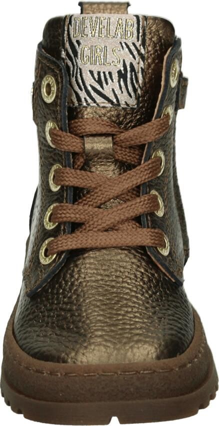 Develab 47076 Half-hoog Metallics - Foto 4