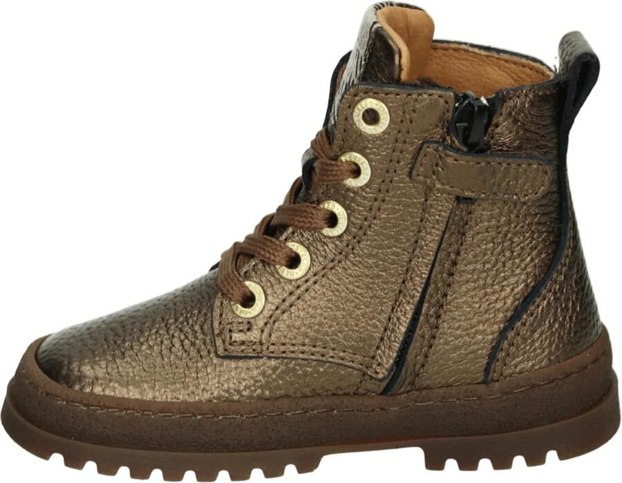 Develab 47076 Half-hoog Metallics - Foto 3