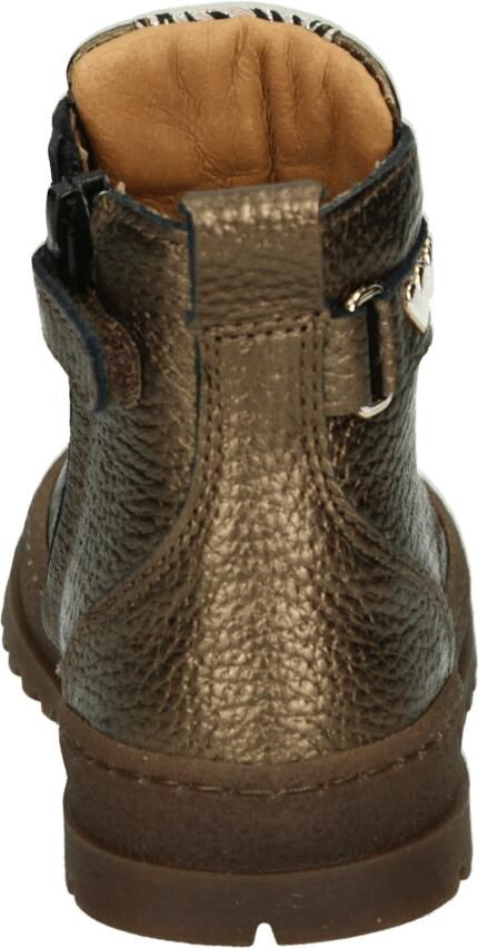 Develab 47076 Half-hoog Metallics - Foto 2