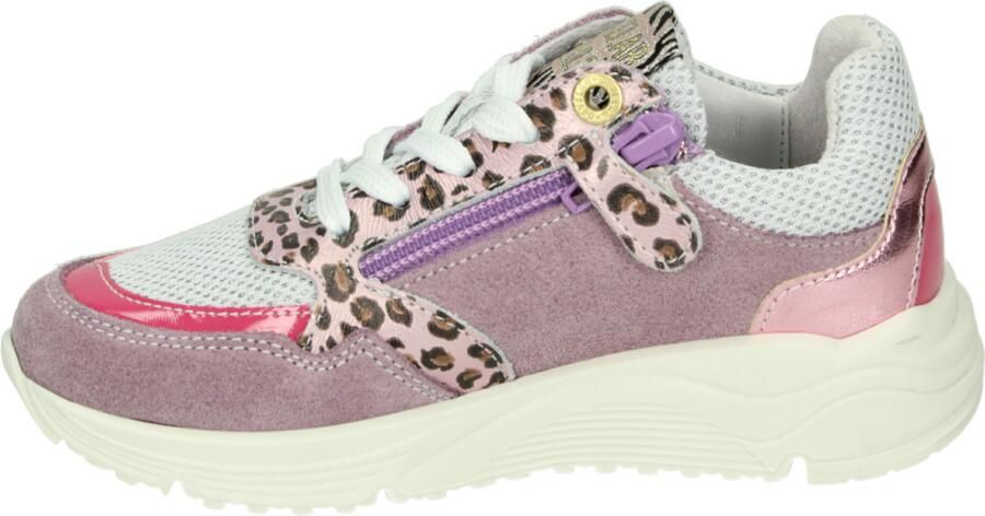 Develab 47136 Sneakers Roze - Foto 2