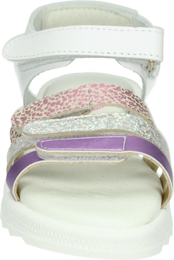 Develab 48476 SandalenKindersandalen Wit beige - Foto 3