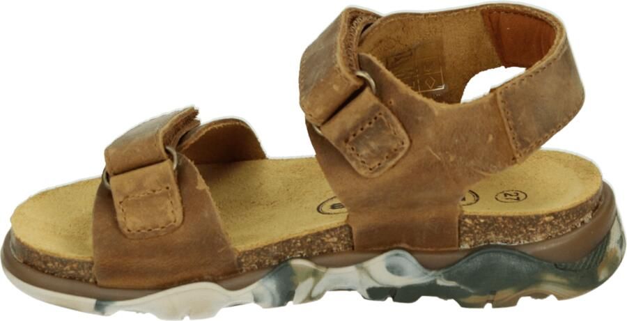 Develab 48493 Sandalen Jongens Cognac - Foto 5