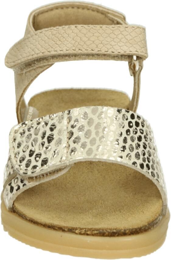 Develab 48500 Sandalen sKindersandalen Taupe - Foto 3