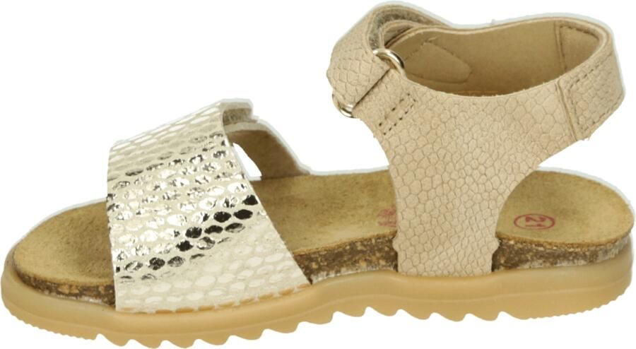 Develab 48500 Sandalen sKindersandalen Taupe - Foto 4