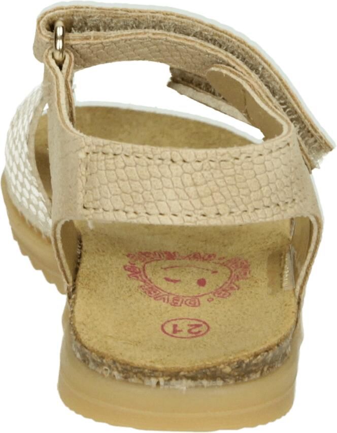 Develab 48500 Sandalen sKindersandalen Taupe - Foto 2
