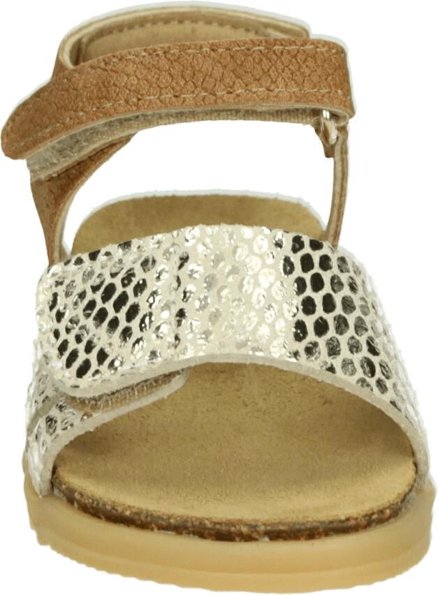Develab 48500 SandalenKindersandalen Cognac - Foto 4