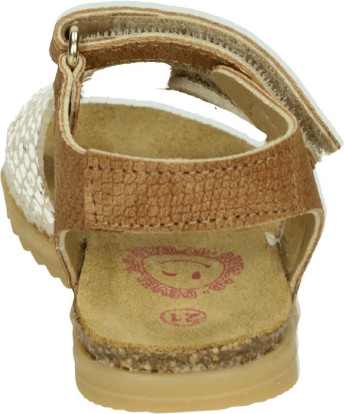 Develab 48500 SandalenKindersandalen Cognac - Foto 2