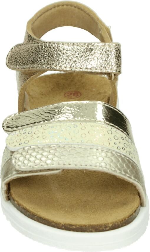 Develab 48508 Sandalen sKindersandalen Metallics - Foto 3