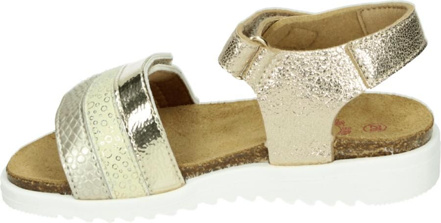 Develab 48508 Sandalen sKindersandalen Metallics - Foto 4