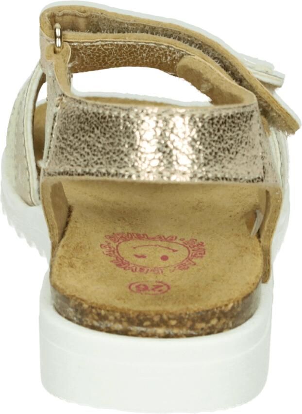 Develab 48508 Sandalen sKindersandalen Metallics - Foto 2