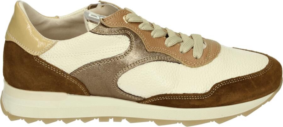 DL Sport 6957 MAATA Dames sneakers