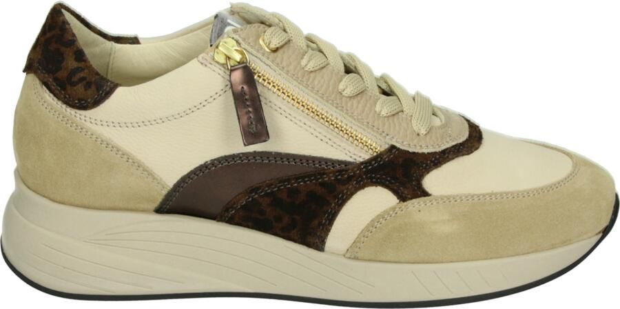DL Sport 7132HK DIVA Dames sneakers