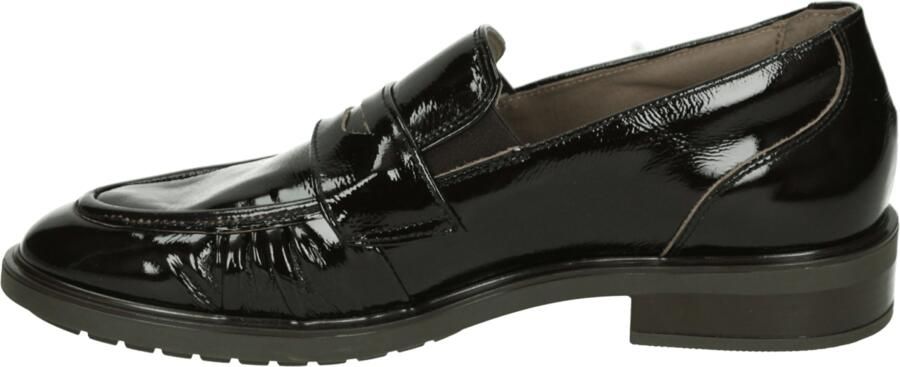 DL Sport Dames Instappers & Ballerina's 7183 Versione 06 Donkerbruin - Foto 5