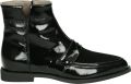 DL Sport 7216 ALICE Laarsjes - Zwart