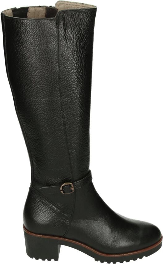 DL Sport 7225 CHUNKY Dames laarzen