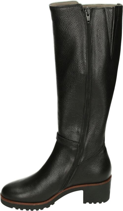DL Sport 7225 CHUNKY Dames laarzen - Foto 2