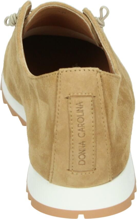Donna Carolina 55.763.089 Dames veterschoenen - Foto 2