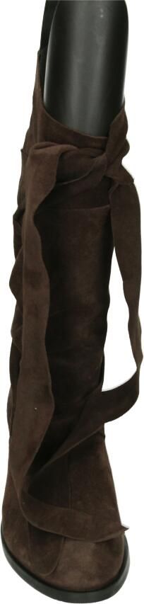 Donna Carolina 56.005.376 ZERO 5 SASH Laarsjes - Foto 4