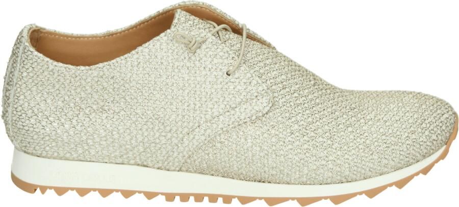 Donna Carolina 57763089 Dames veterschoenen