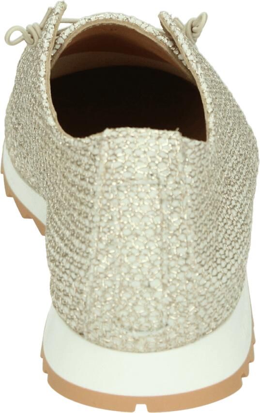 Donna Carolina 57763089 Dames veterschoenen - Foto 2