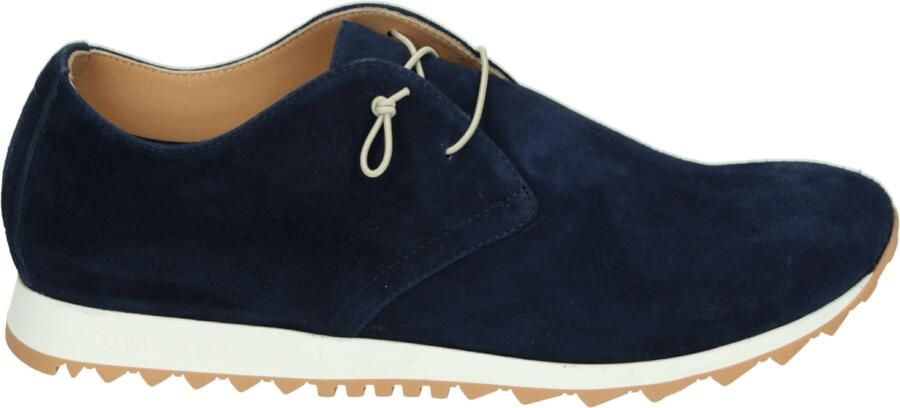 Donna Carolina 57.763.089 Dames veterschoenen