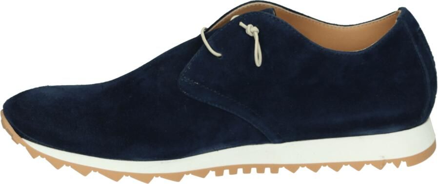 Donna Carolina 57.763.089 Dames veterschoenen - Foto 4