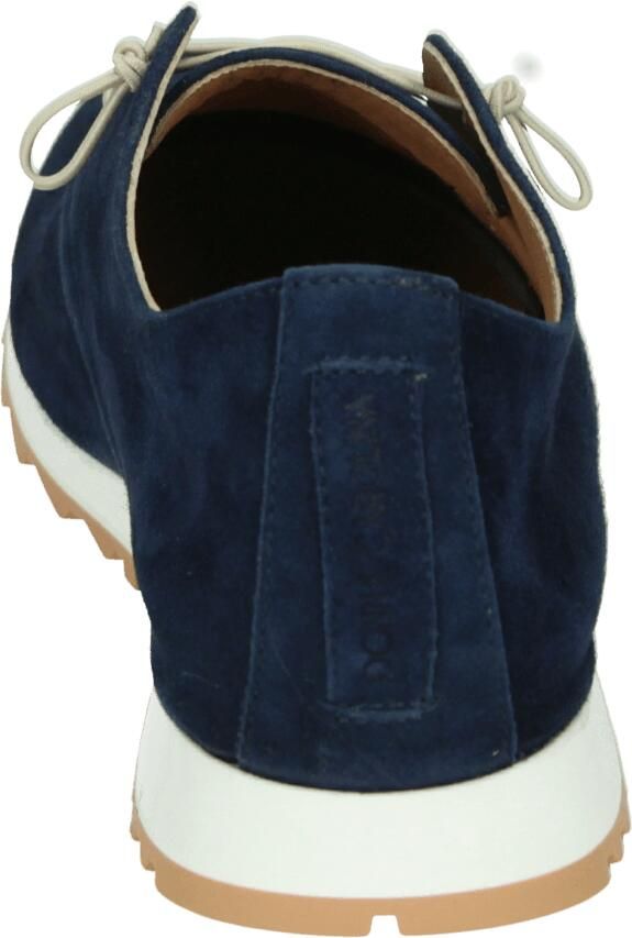 Donna Carolina 57.763.089 Dames veterschoenen - Foto 2