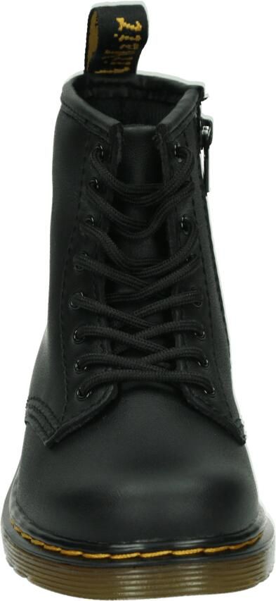 Dr. Martens 1460 J BLACK SOFTY T Half-hoge schoenen - Foto 10