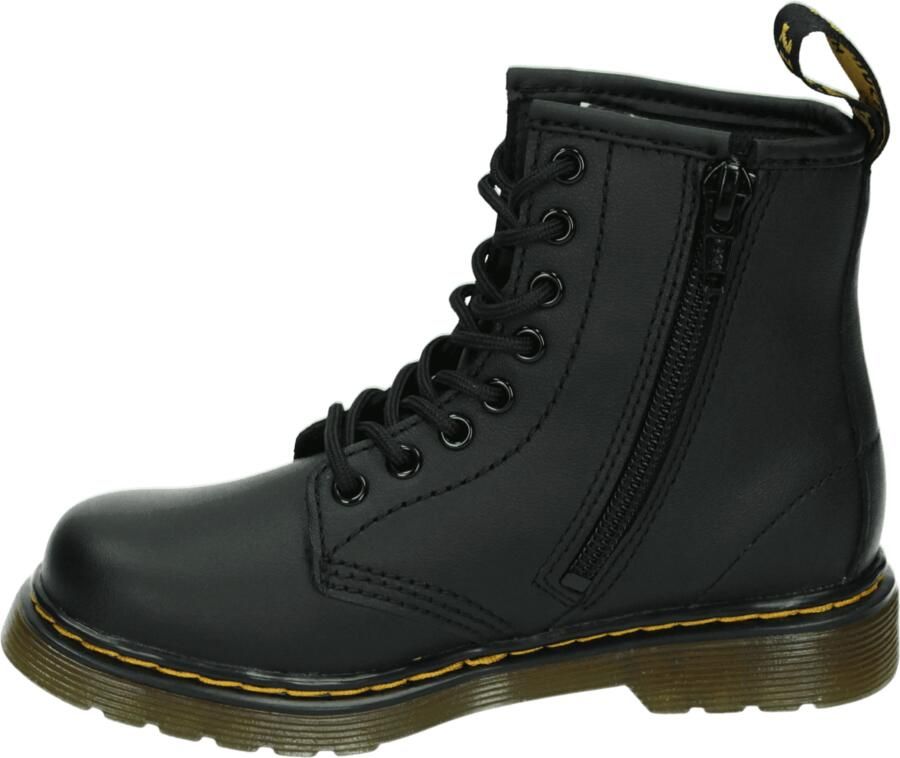 Dr. Martens 1460 J BLACK SOFTY T Half-hoge schoenen - Foto 7