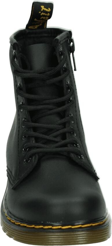 Dr. Martens 1460 J BLACK SOFTY T Half-hoge schoenen - Foto 3