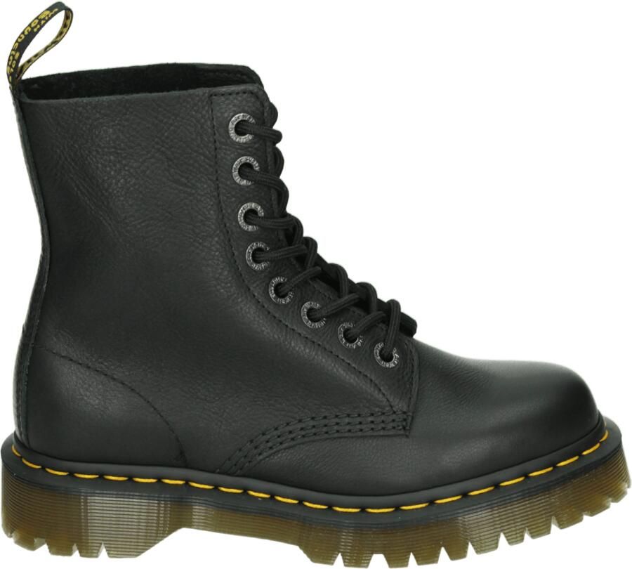 Dr. Martens 1460 PASCAL BEX BLACK PISA sneakers - Foto 7