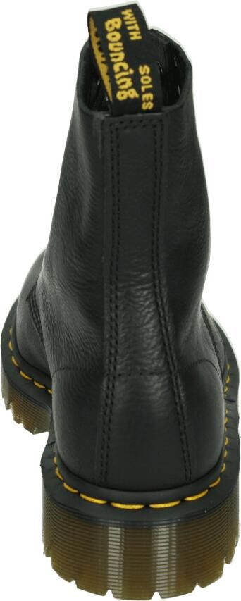 Dr. Martens 1460 PASCAL BEX BLACK PISA sneakers - Foto 5