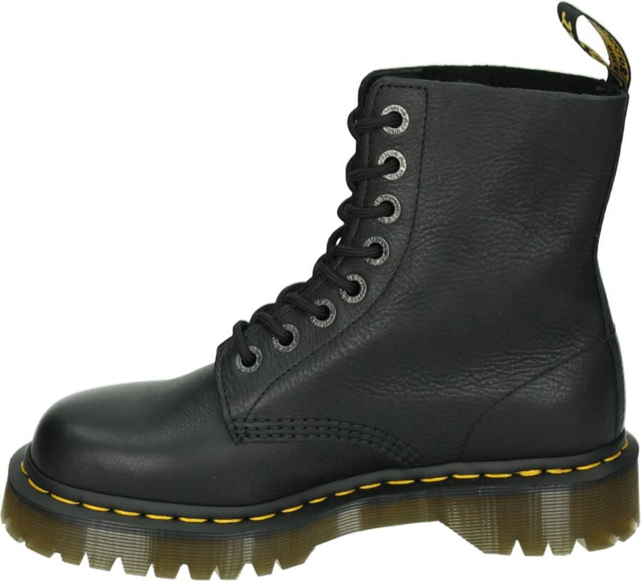 Dr. Martens 1460 PASCAL BEX BLACK PISA sneakers - Foto 2