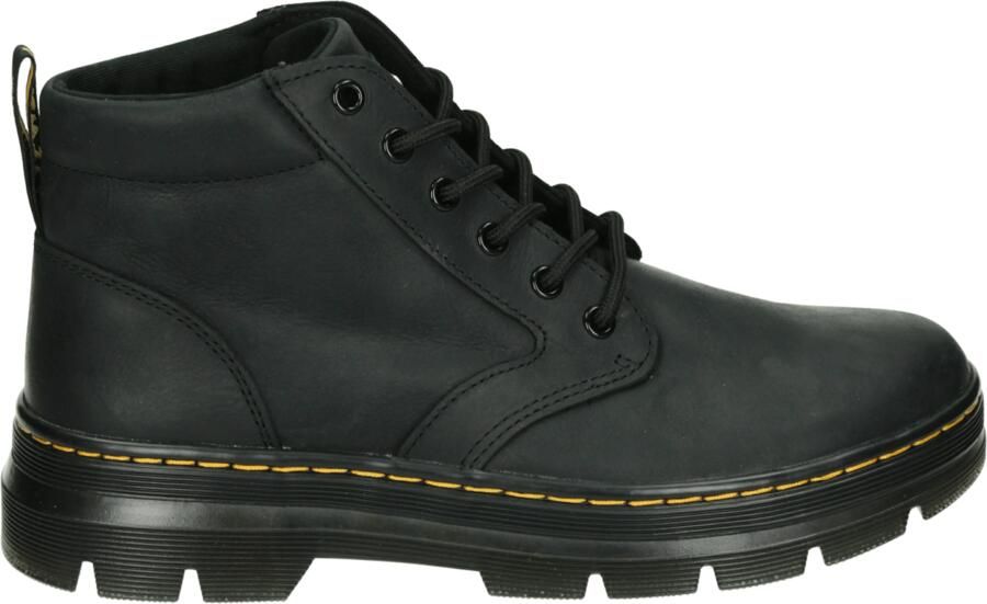 Dr Martens Bonny Boots Dr. Martens Zwart Heren - Foto 2