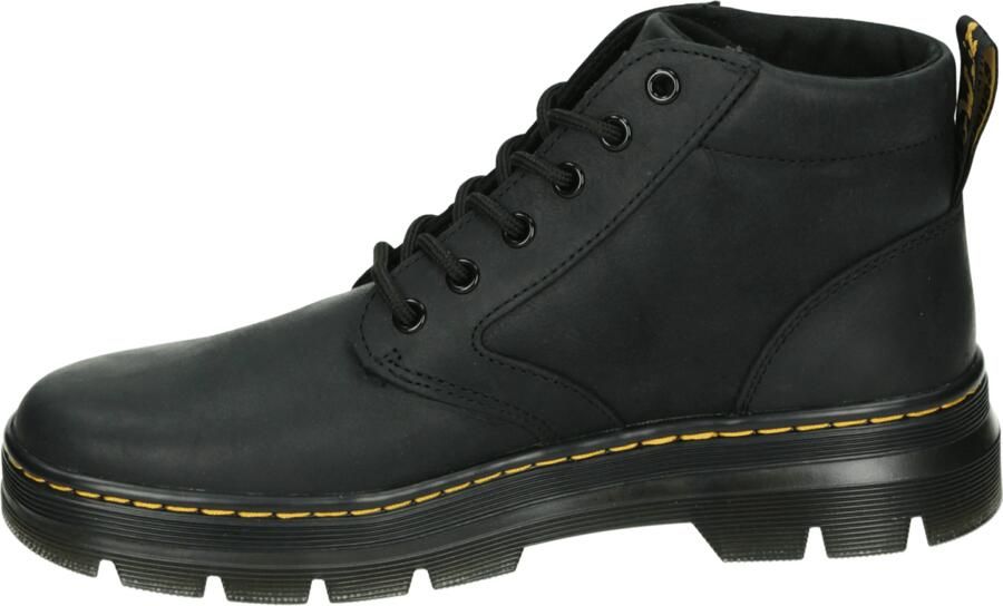 Dr Martens Bonny Boots Dr. Martens Zwart Heren - Foto 5