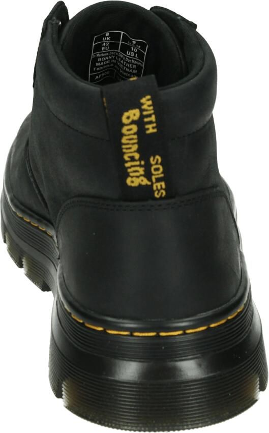 Dr Martens Bonny Boots Dr. Martens Zwart Heren - Foto 4