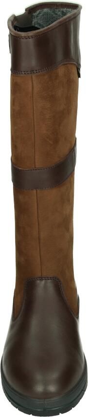 Dubarry DUNMORE~~~~~~~~~~~~~~~~~~~~~~~ Wandellaarzen Dames laarzen Bruin - Foto 2