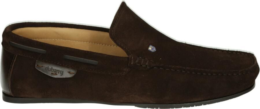 Dubarry FIJI~~~~~~~~~~~~~~~~~~~~~~~~~~ Instappers Bruin