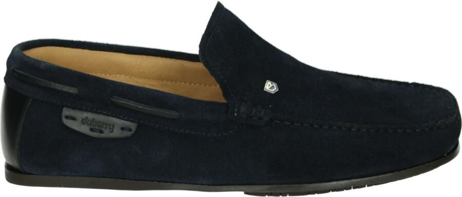 Dubarry FIJI~~~~~~~~~~~~~~~~~~~~~~~~~~ Instappers Blauw
